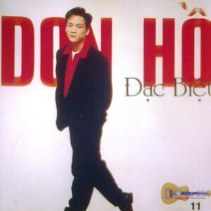 3321. Doremi 11 - Don Ho dac biet