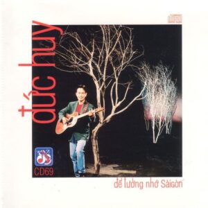 3324. Duc Huy De Tuong Nho Sai gon