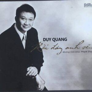 3328. Duy Quang - Roi day anh se - 2013