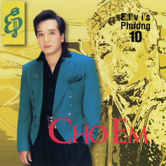 3337. Elvis Phuong Cho em -1