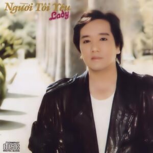 3340. Elvis Phuong Nguoi Toi Yeu-Lady