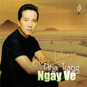 3341. Elvis Phuong Nha Trang Ngay Ve