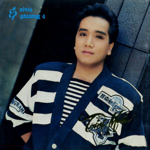 3348. Elvis Phuong Tinh muon