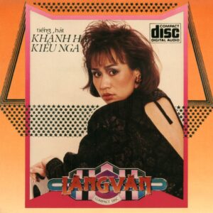 3361. Khanh Ha - Kieu Nga-Giac mo khong den 2 lan
