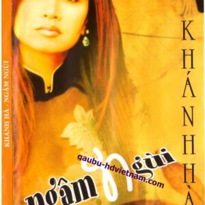 3362. Khanh Ha - Ngam ngui