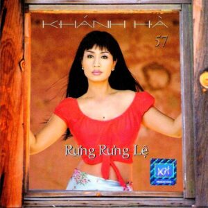 3364. Khanh Ha - Rung Rung Le