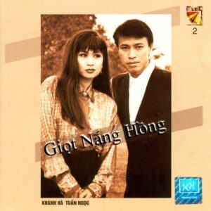 3365. Khanh Ha - Tuan Ngoc - Giot Nang Hong