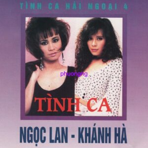 3366. Khanh Ha Ngoc Lan - Tinh Ca