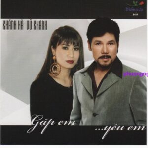 3367. Khanh Ha Vu Khanh - Gap Em Yeu Em