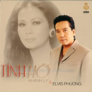 420. LVCD034_TINH_HO_(KHANH_LY_&_ELVIS_PHUONG)