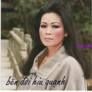 3385. Khanh Ly _ Ben Doi Hiu Quanh