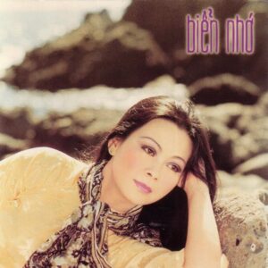 3387. Khanh Ly _ Bien Nho (1991)