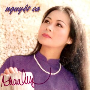 3395. Khanh Ly _ Nguyet Ca