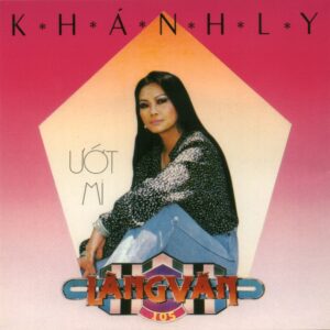 3400. Khanh Ly _ Uot Mi