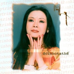 3401. Khanh Ly -TCS _ Doi Cho Ta The