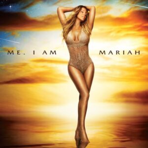 3433. Mariah Carey Me I Am Mariah The Elusive Chanteuse