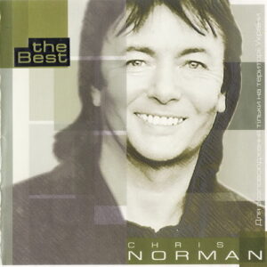 3440. The Best Chris Norman
