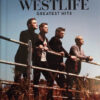 3445. Westlife - Greatest Hits- CD1