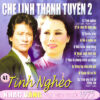 3449. Che Linh - Thanh Tuyen - Tinh Ngheo