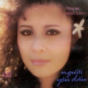 3459. Giang Ngoc CD - Nguoi yeu dau - Ngoc Lan 01