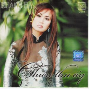 3466. KHCD 59 _ Chieu Thu ay