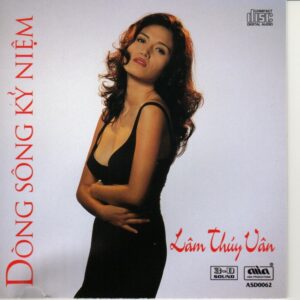3472. Lam Thuy Van - Dong song ky niem - 1994