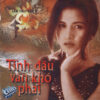 3474. Lam Thuy Van - Tinh dau van kho phai - 1996