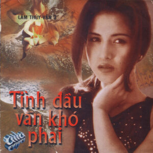 3474. Lam Thuy Van - Tinh dau van kho phai - 1996