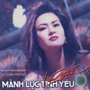 3488. Luu Bich & To Chan Phong - Manh luc tinh yeu - 1995