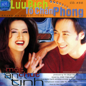 3492. Luu Bich To Chan Phong Mot chut an tinh