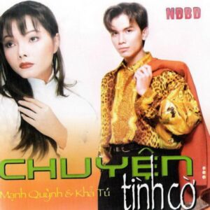 3495. Manh Quynh Kha Tu _ Chuyen_tinh_co