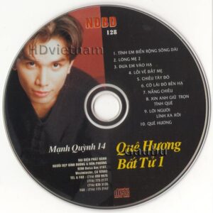3499. Manh Quynh 14_Que huong bat tu 1
