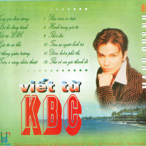 3503. Manh Quynh_ Viet tu KBC