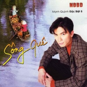 3504. Manh Quynh_Song_que