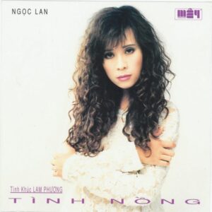 3505. May CD - Tinh khuc Lam Phuong - Tinh nong