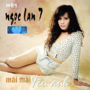 3507. May CD 004 - Mai mai yeu anh - Ngoc Lan 07