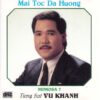 3511. Mimosa 7 - Vu Khanh _ Mai Toc Da Huong