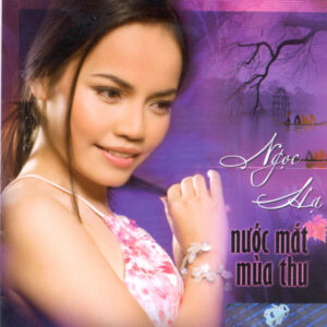 3517. Ngoc Ha - Nuoc mat mua thu