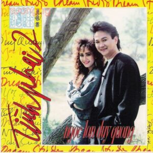 3522. Ngoc Lan Duy Quang - Tinh Phai 2
