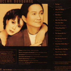 3523. Ngoc Lan Duy Quang_Ta Say