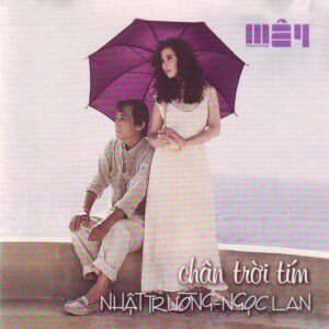 3524. Ngoc Lan Nhat Truong_Chan troi tim