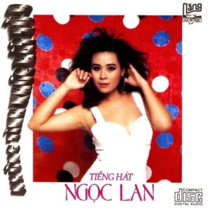 3525. Ngoc Lan - Nhung Tinh Khuc Bat Tu 9 - 1992