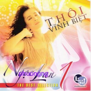 3526. Ngoc Lan 1 - Thoi Vinh Biet