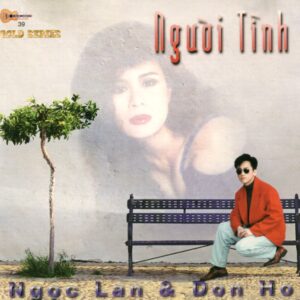 3531. Ngoc Lan Don Ho Nguoi tinh