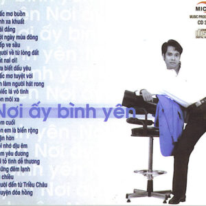 3535. Ngoc Son - Lien khuc Tinh yeu, Noi ay binh yen