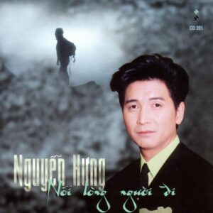 3539. Nguyen Hung _ Noi long nguoi di
