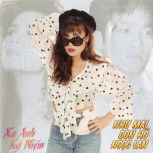 3544. Nhu Mai 034-Xa Anh Ky Niem