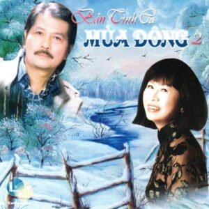 3548. NVCD - Ban Tinh Ca Mua Dong 2