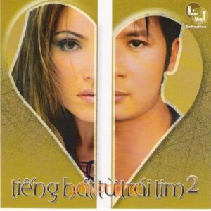 3549. NVCD - Tieng Hat Tu Trai Tim 2