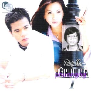 3550. NVCD - Tinh Ca Le Huu Ha 1